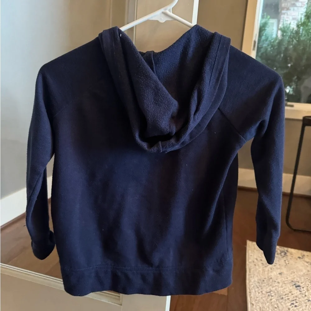 Old Navy Blue Hoodie